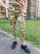 Штаны RIP-STOP Multicam STRONG женские, р 40-42 325 фото 1